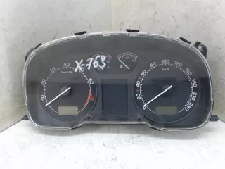 1u0920810b щиток приборов Skoda Octavia A4 Арт 22026093, вид 1