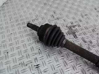  полуось перед прав Citroen Xsara Picasso Арт 22012501, вид 1