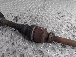  полуось перед прав Citroen Xsara Picasso Арт 22012501, вид 4