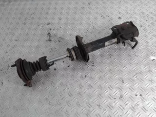  амортизатор подвески перед лев Mitsubishi Colt 5 Арт 22024176