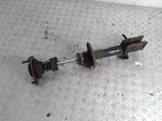  амортизатор подвески перед лев Mitsubishi Colt 5 Арт 22024176, вид 2