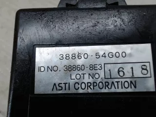  блок управления Suzuki Liana Арт 22025322, вид 1