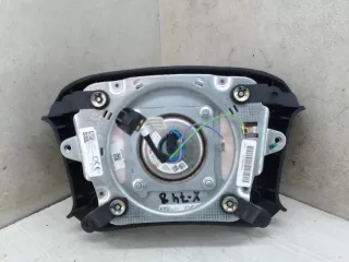  подушка безопасности BMW 3 E46 Арт 22017528