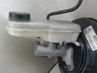  цилиндр тормозной главный Mitsubishi Colt 5 Арт 22024319, вид 2