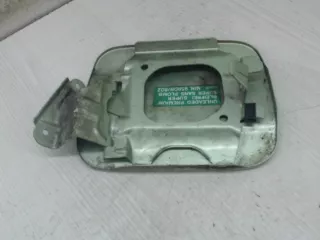  лючок бака Mazda Demio 1 Арт 22021211, вид 1