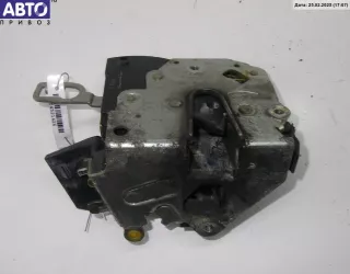 8146302 Замок двери передней правой BMW 3 E36 Арт 54521426, вид 1
