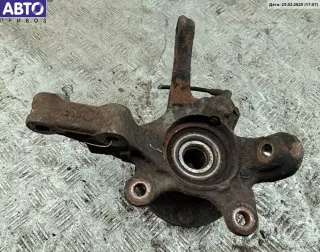  Ступица передняя правая Nissan Almera N16 Арт 54272300, вид 2