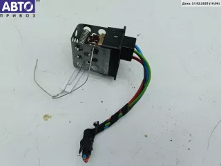 90559834 Сопротивление отопителя Opel Astra G Арт 53568629, вид 1