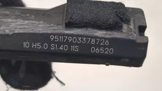 8W0927754 Датчик звукового сигнала (зуммер) Audi Q5 2 Арт 8807600, вид 3
