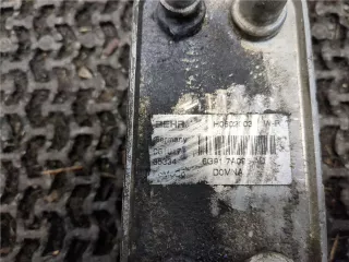 6g917a095ad Теплообменник масляного фильтра Volvo S80 2 Арт 7848350, вид 2