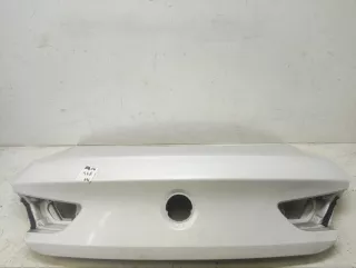 41627284083 крышка багажника BMW 6 F06/F12/F13 Арт lz208638, вид 1