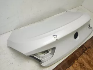 41627284083 крышка багажника BMW 6 F06/F12/F13 Арт lz208638, вид 3
