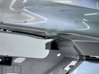 6010094600 бампер Geely Atlas Pro Арт lz208972, вид 4