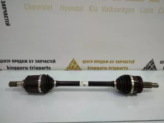 49500D7200 Привод Hyundai Tucson 3 Арт TP72708, вид 1