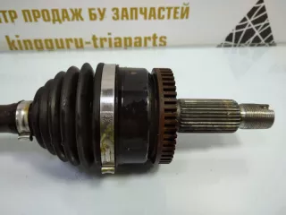 49500D7200 Привод Hyundai Tucson 3 Арт TP72708, вид 2
