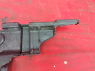 602002058AA Кронштейн бампера Chery Tiggo 4 Арт MB78878, вид 8