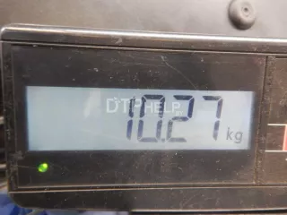 41617486754 Капот BMW X5 E70 Арт AM95404479, вид 12