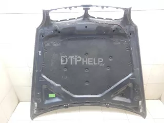 41617486754 Капот BMW X5 E70 Арт AM95404479, вид 14
