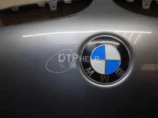 41617486754 Капот BMW X5 E70 Арт AM95404479, вид 3