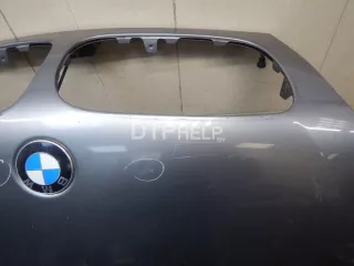 41617486754 Капот BMW X5 E70 Арт AM95404479, вид 5