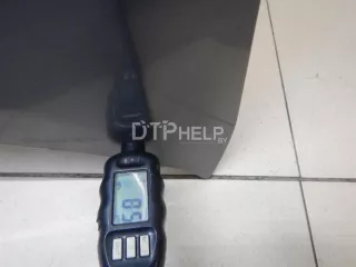 41617486754 Капот BMW X5 E70 Арт AM95404479, вид 7
