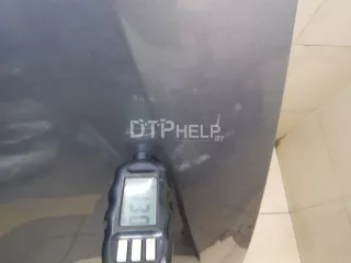 41617486754 Капот BMW X5 E70 Арт AM95404479, вид 8