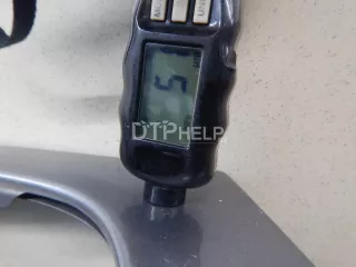41617486754 Капот BMW X5 E70 Арт AM95404479, вид 9