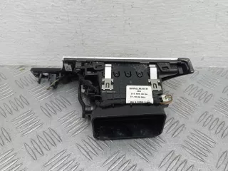 2128300154 Дефлектор обдува салона Mercedes E C207 Арт 00215282, вид 2
