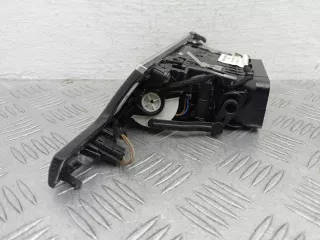 2128300154 Дефлектор обдува салона Mercedes E C207 Арт 00215282, вид 3