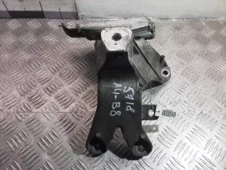  Кронштейн двигателя Audi A4 B8 Арт 00222797, вид 1