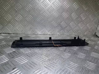 55564405,13103972 Декоративная крышка двигателя Opel Zafira B Арт 39359, вид 4