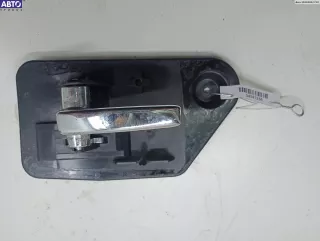 24427638 Ручка двери внутренняя задняя левая Opel Omega B Арт 54547250, вид 1