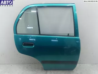  Дверь боковая задняя правая Toyota Starlet Арт 53609347