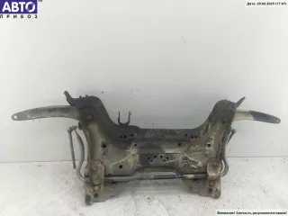 00003502FH, 9611155777 Балка подвески передняя (подмоторная) Peugeot 5008 Арт 53512878, вид 2
