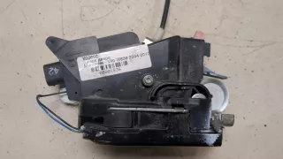 A6397201835 Замок двери передней левой Mercedes Vito W639 Арт 8801836, вид 2