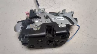 A6397201835 Замок двери передней левой Mercedes Vito W639 Арт 8801836, вид 3
