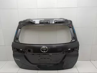 67005kk150 Дверь багажника Toyota Fortuner 2 Арт bs240130104, вид 1