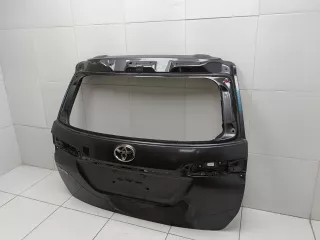 67005kk150 Дверь багажника Toyota Fortuner 2 Арт bs240130104, вид 2