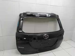 67005kk150 Дверь багажника Toyota Fortuner 2 Арт bs240130104, вид 3