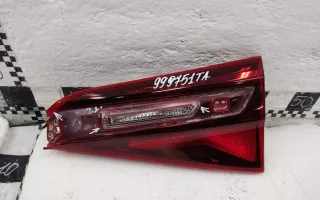 92404Q5000 Фонарь задний правый Kia Seltos Арт A999751TA, вид 1