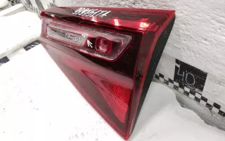 92404Q5000 Фонарь задний правый Kia Seltos Арт A999751TA, вид 2