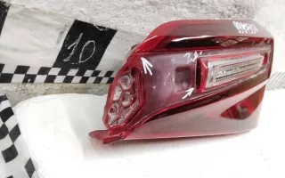 92404Q5000 Фонарь задний правый Kia Seltos Арт A999751TA, вид 3