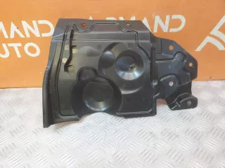 648384CL0A пыльник двигателя Nissan X-Trail T31 Арт 255575PM, вид 1