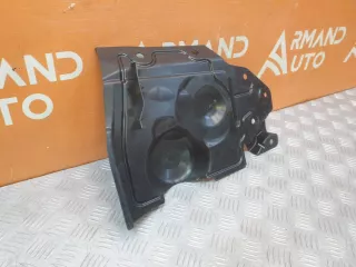 648384CL0A пыльник двигателя Nissan X-Trail T31 Арт 255575PM, вид 2