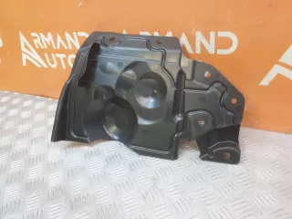 648384CL0A пыльник двигателя Nissan X-Trail T31 Арт 255575PM, вид 3