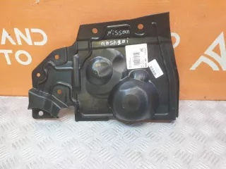 648384CL0A пыльник двигателя Nissan X-Trail T31 Арт 255575PM, вид 5