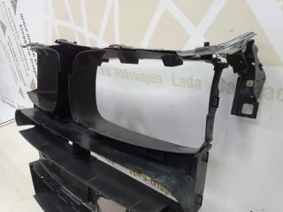51648055208 Воздуховод радиатора BMW X5 F15 Арт TP73254, вид 5