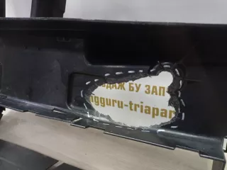 51648055208 Воздуховод радиатора BMW X5 F15 Арт TP73254, вид 7