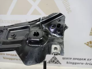 51648055208 Воздуховод радиатора BMW X5 F15 Арт TP73254, вид 8