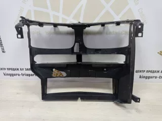 51648055208 Воздуховод радиатора BMW X5 F15 Арт TP73254, вид 9